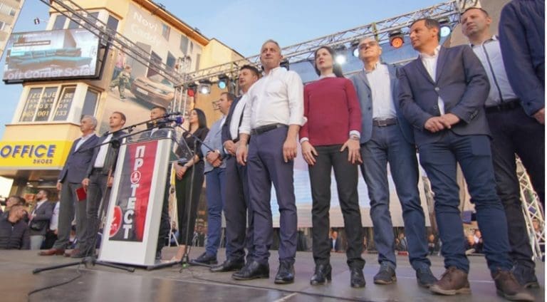 “Prekid međusobnih napada i podmetanja”: Ima li nade za okupljanje opozicije u Republici Srpskoj?