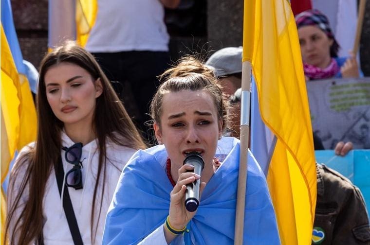Izbjeglice iz Ukrajine: Sklonište su nam nudili u zamjenu za seks
