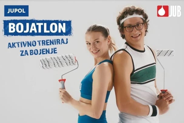 JUPOL BOJATLON