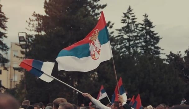 MUP KS zabranio održavanje skupa pristalica SNSD-a pred Sudom BiH
