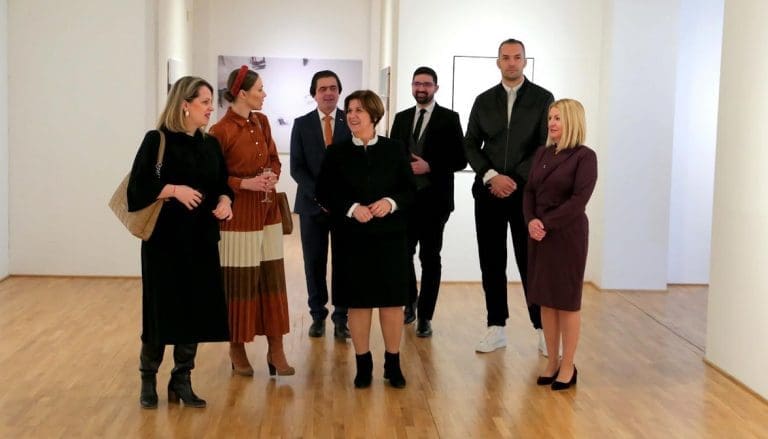 Obilježen Dan Muzeja savremene umjetnosti Republike Srpske