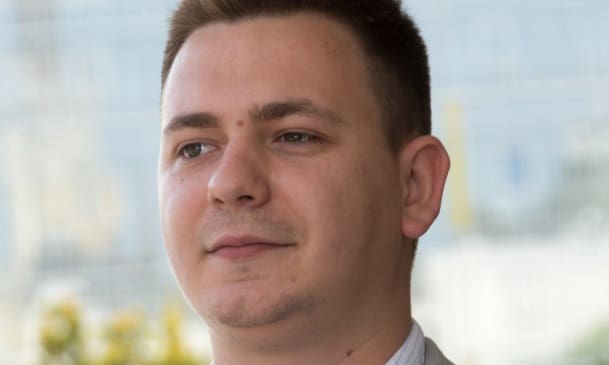Mladen Cvijetić, jedan od organizatora protesta “Srbija protiv nasilja”, za BUKU: Neće biti bolje dok ne skinemo sa vlasti one koji nas režirano vode u sukobe