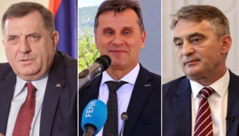 Gafovi političara u 2022. godini: Ko je napušen, ko promašen i šta je električni automobil?