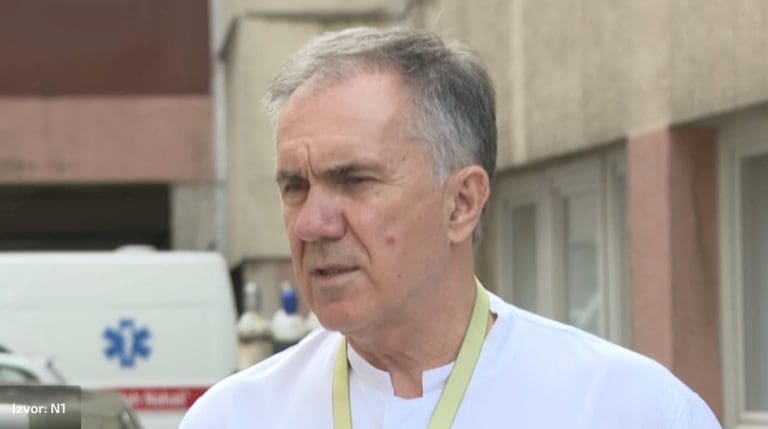 Dr Drljević: Kovid na nivou jače prehlade, postigli smo kolektivni imunitet