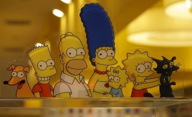 Ova epizoda Simpsonovih smatra se toliko uvredljivom da je zabranjena u Japanu