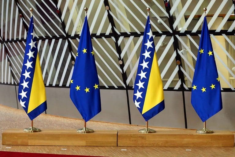DAN POSLIJE ODLUKE ZA BIH: Kažu da su spremni nam ga dati …