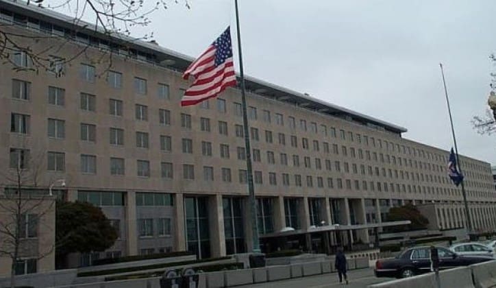 State Department: Zakon koji je usvojila Narodna skupština RS predstavlja opasnu eskalaciju