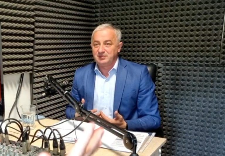 Borenović za BUKU o Dodikovoj najavi: Klasično foliranje i busanje pred javnošću