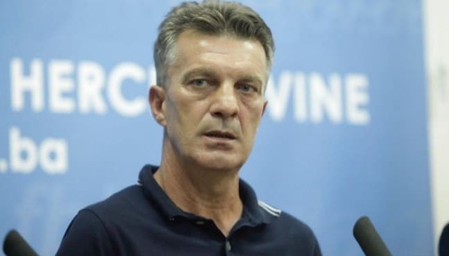 Husić: U ovoj državi je zabranjeno biti ujedinjen, svi rudari iz FBiH su uz zeničke kolege