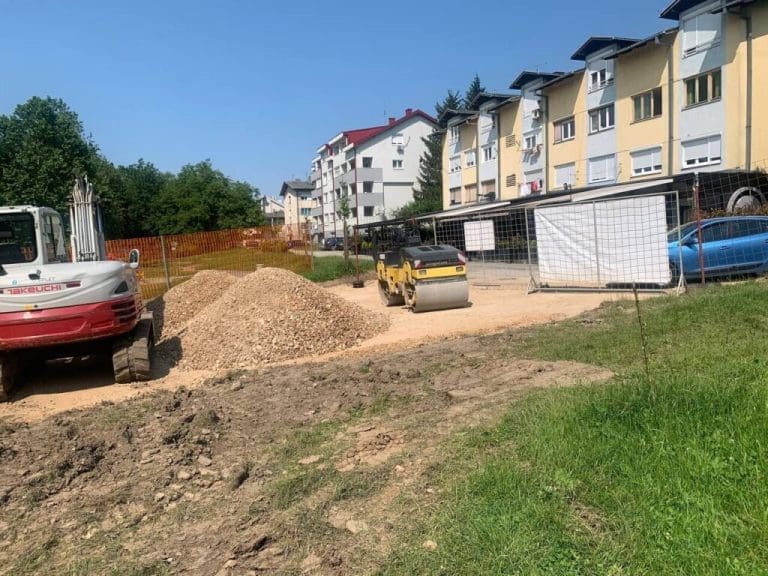 Radovi na obalama Vrbasa imaće negativan uticaj na prirodu našeg grada i život građana