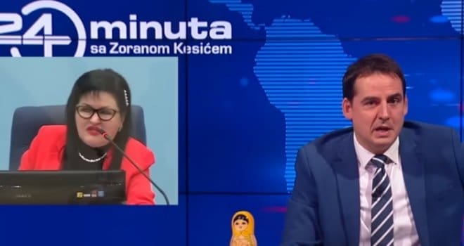 Kesić o “obadanju” (VIDEO)