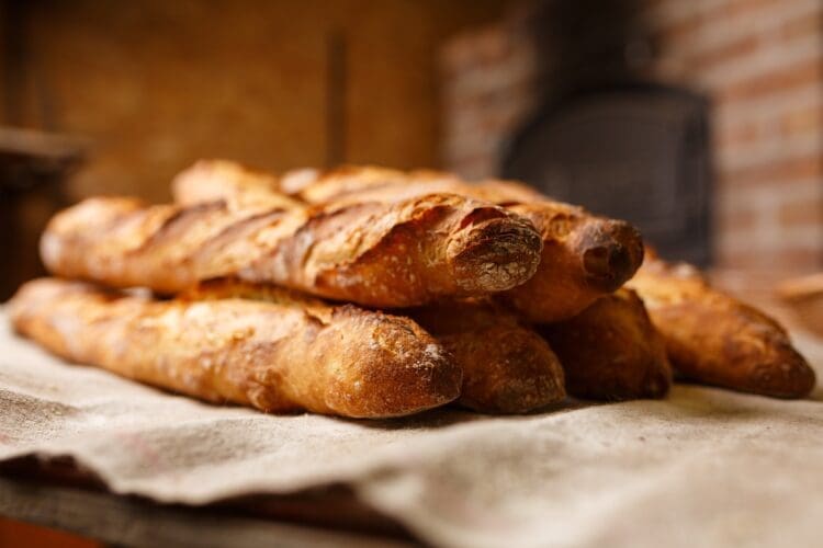 Francuski baguette postao dio UNESCO-ve nematerijalne baštine
