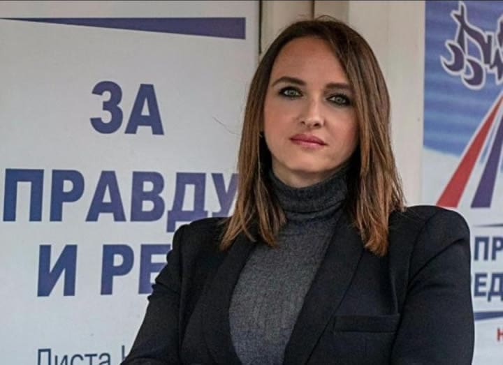Grahovac: “Čini se nevjerovatno da u 21. vijeku predsjednik baca anatemu na poslanike koji misle drugačije”