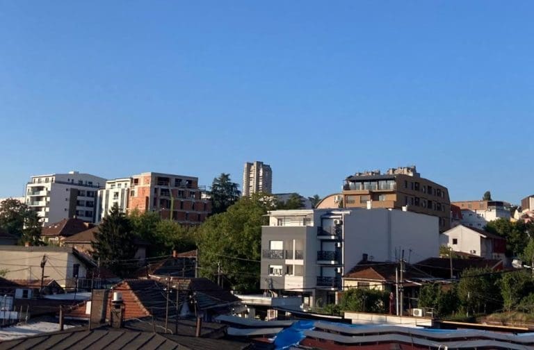 Oguman: Investitorski urbanizam