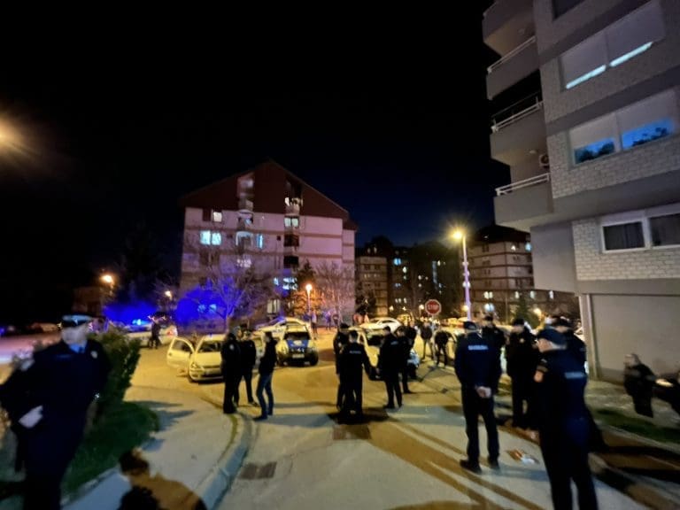 Aktivisti napadnuti u Banjaluci