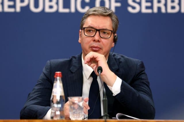 Vučić o Europrajdu: “Oni koji su skidali pantalone i napadali policiju, biće procesuirani”