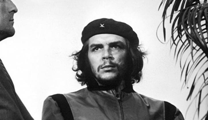 Kontroverzna ličnost od velike istorijske važnosti! Ovako je zaista umro ČE GEVARA