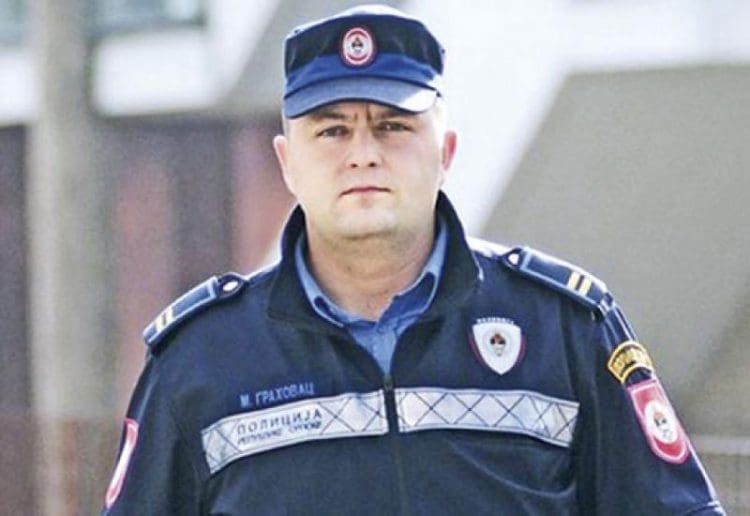 Policajac iz Nevesinja lažno prijavio da je otet i opljačkan?
