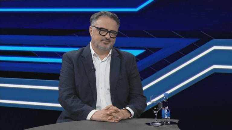 Aleksandar Trifunović gostovao u emisiji “MAT”: Vlast se plaši javne riječi, cilj je ugušiti svaku kritiku!