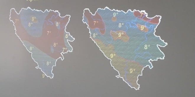 KARTA Banjaluka više nije kritična tačka, ali jesu ovi gradovi