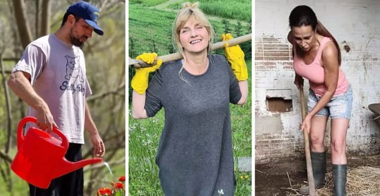 “Nije bajkovito kako se činilo”: Slavni Hrvati koji su se iz grada preselili na selo