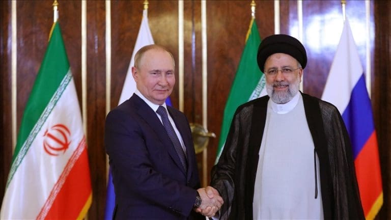 Politico: Iran Putinu odaje najčuvaniju tajnu za borbu protiv Zapada