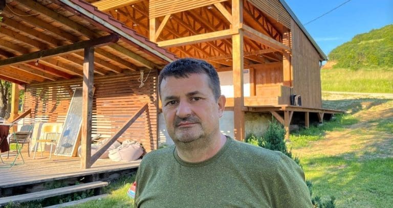 “Kilometri i kilometri rijeka u BiH stavljaju se u cijevi”