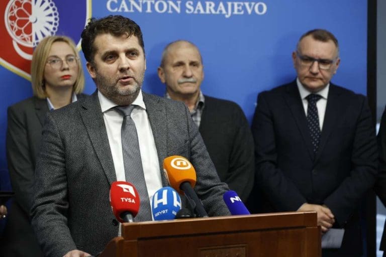 Sarajevo: Alarmantni podaci, droga sve veći problem među mladima