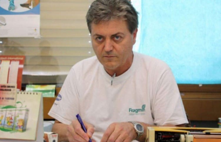 Osuđivanog doktora Lovru zaposlili u Hitnoj pomoći