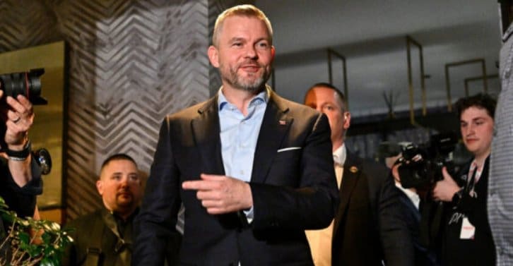 Ukrajina definitivno izgubila slovački glas podrške u EU i NATO?