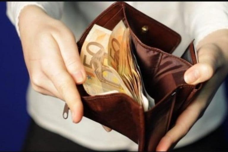 Evo kolika će biti prosječna plata i penzija u Hrvatskoj kada se uvede euro