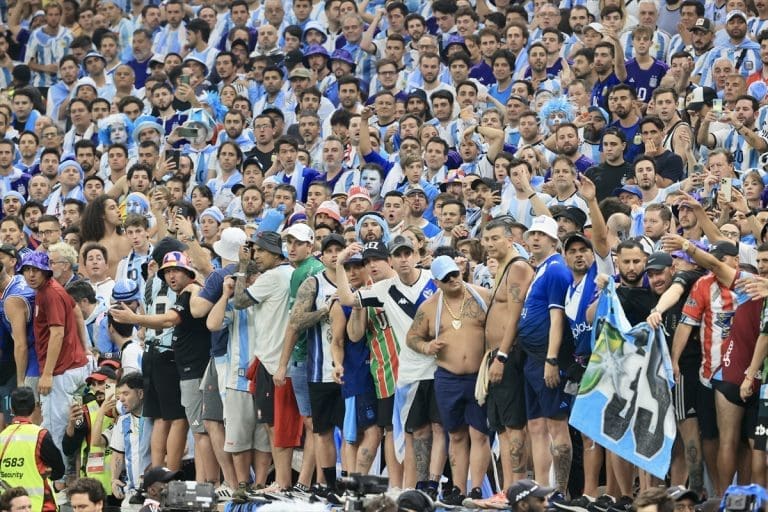 Aktivistice Pussy Riota uhapšene u Kataru. Htjele upasti na finale Svjetskog prvenstva