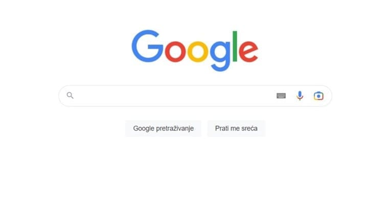 Ovo je bio najtraženiji pojam na Googleu 2022. godine