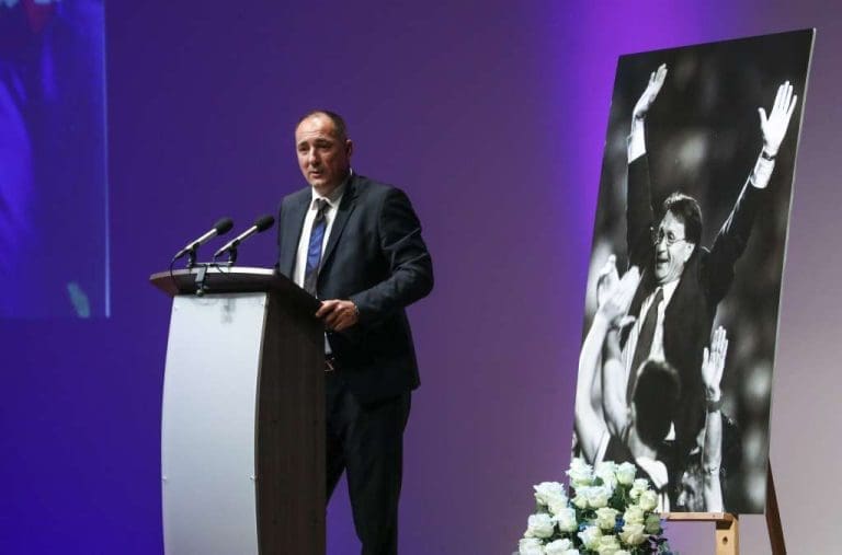 Održana komemoracija za Miroslava Ćiru Blaževića