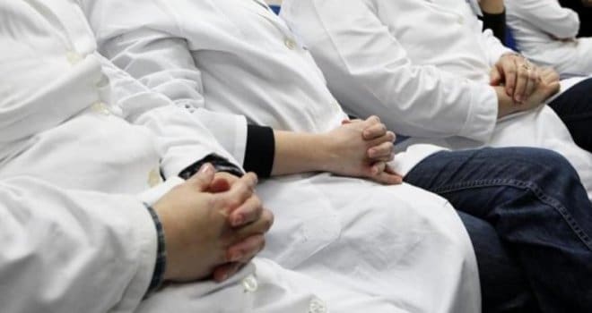 “Ljekar u privatnoj praksi ne smije biti prijavljen na minimalac, kad znamo da ga mnogo više plaćaju, ali u koverti”