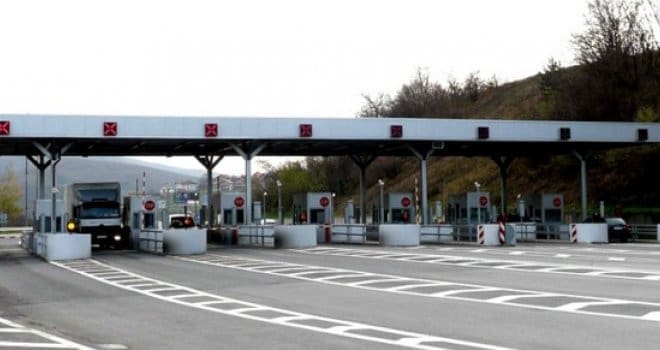 Uskoro jedan TAG uređaj za sve autoceste u regionu