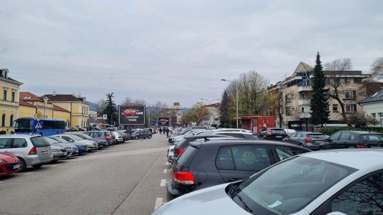 JOŠ 24 SATA: Banjaluka ostaje bez imovine u centru grada!? Stanivuković: Doručkujem na parkingu