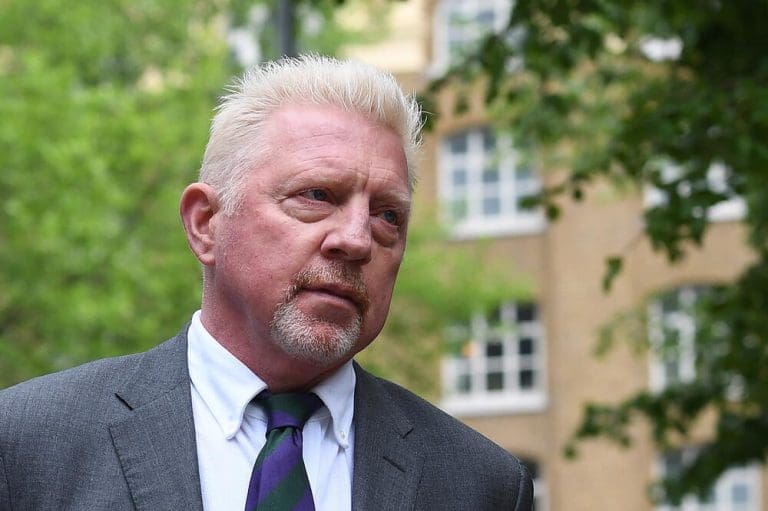 „U zatvoru sam bio samo broj. Bilo je mnogo nasilja“: Boris Beker u prvom intervjuu od izlaska iz britanskog zatvora