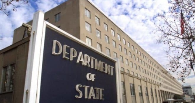 State Department izdao upozorenje Amerikancima za “sve zemlje svijeta”