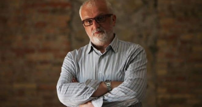 Haris Pašović: 7 dokaza da bh. građani ne žele promjene