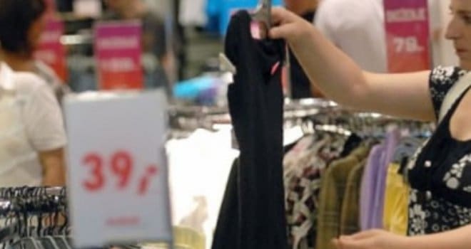Poznata njemačka modna marka zatvara 122 poslovnice