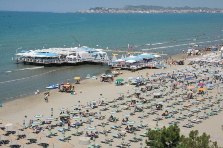 Stroga pravila za turiste: Ako prekršite ovo pravilo na plaži, prijeti vam kazna od 3.500 evra