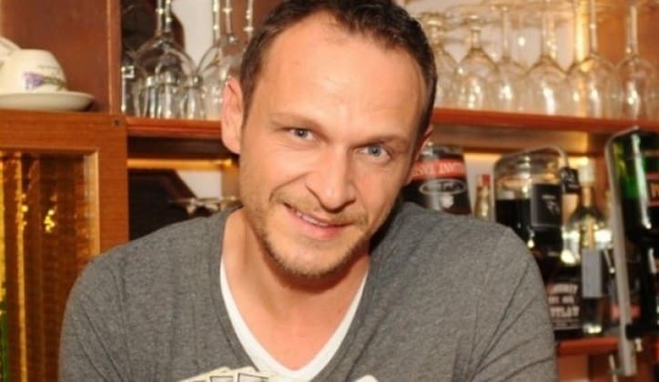 Haris Pašović o Enisu Bešlagiću: Tek je počeo