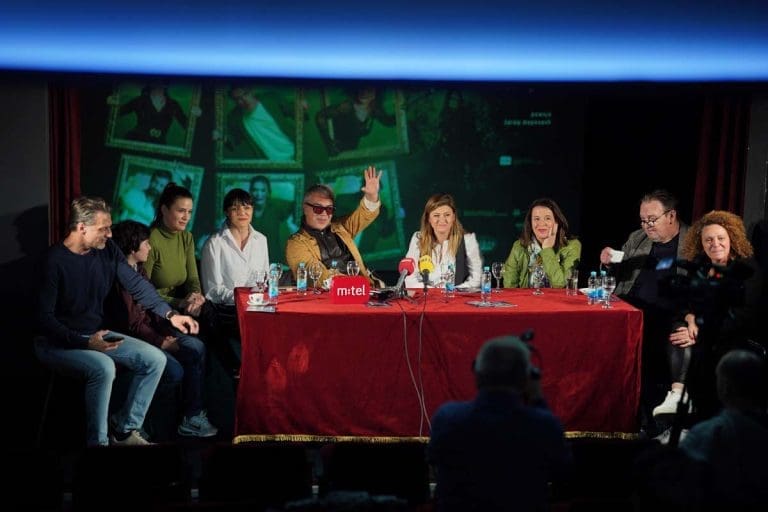 Premijera „Urnebesne tragedije“ u Narodnom pozorištu Republike Srpske