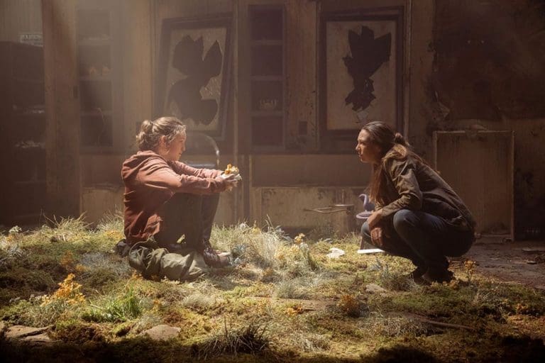 Kraj sveta i preživljavanje: The Last of Us
