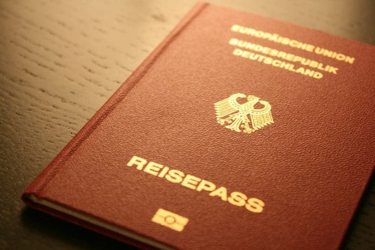 Brže do njemačkog državljanstva, usvojen novi zakon