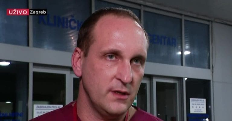 “Otrovani mladić je dobro. Piće je popio iz aparata.Evo šta uraditi ako posumnjate na trovanje”