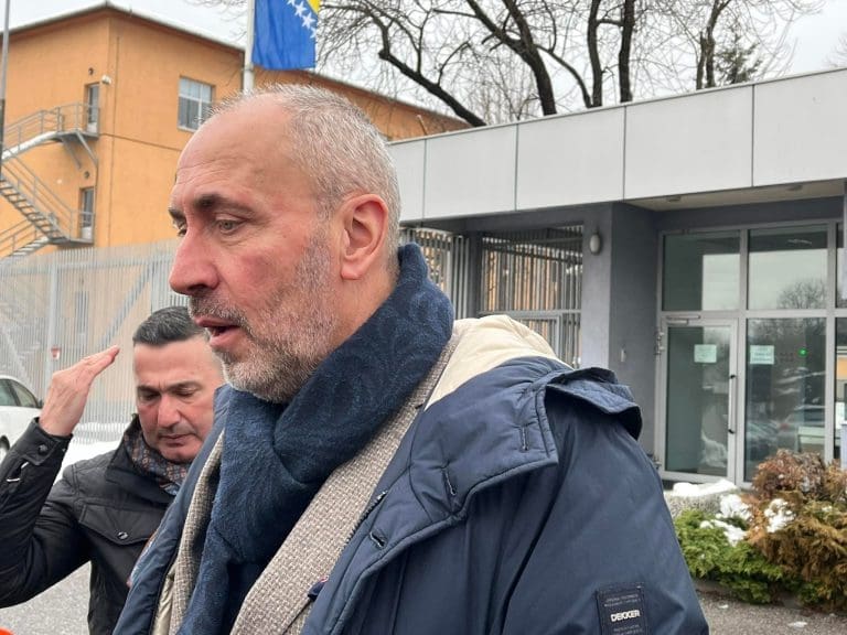 Ifet Feraget: Nedavni pretresi u Banjaluci će učvrstiti tezu da je David ubijen
