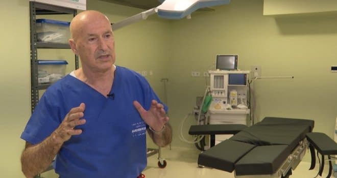 Sve više zaraženih koronom stiže u bolnice: ‘Umor, bolovi u nogama, nesanica’