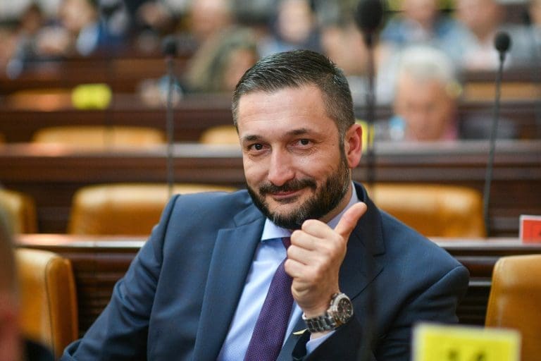 Izabran Novi predsjednik Skupštine grada Banjaluka